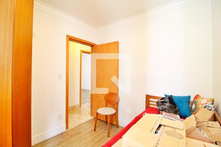 Apartamento à venda com 98m², 3 quartos e 3 vagasQuarto 2