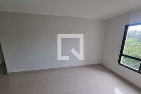 Sala de apartamento para alugar com 2 quartos, 50m² em Jardim Paulistano, Ribeirão Preto