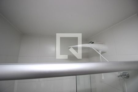 Apartamento para alugar com 50m², 1 quarto e 1 vagaBanheiro da Suíte