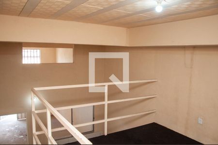 Kitnet de casa para alugar com 1 quarto, 40m² em São Mateus, Contagem