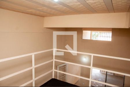 Kitnet de casa para alugar com 1 quarto, 40m² em São Mateus, Contagem