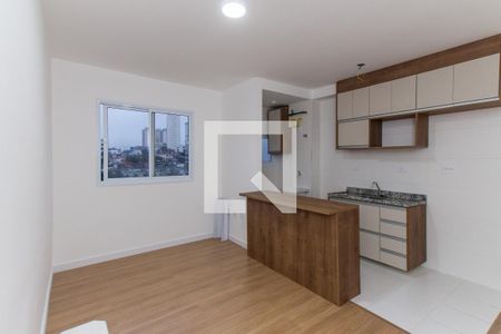 Apartamento à venda com 2 quartos, 41m² em Vila Mazzei, São Paulo