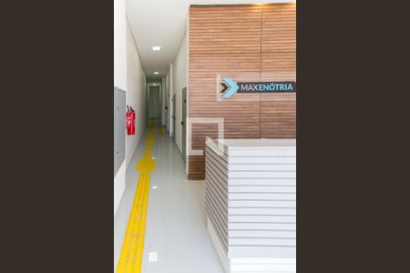 Entrada de apartamento à venda com 2 quartos, 41m² em Vila Mazzei, São Paulo