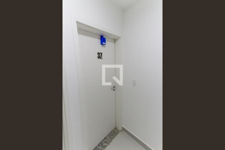 Entrada de apartamento à venda com 2 quartos, 41m² em Vila Mazzei, São Paulo