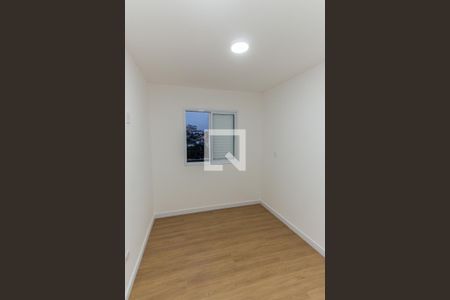 Quarto 1 de apartamento à venda com 2 quartos, 41m² em Vila Mazzei, São Paulo