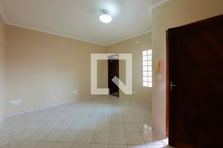 Casa para alugar com 155m², 3 quartos e 2 vagas Casa para alugar com 155m², 3 quartos e 2 vagasSuíte