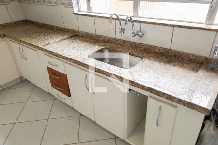 Casa para alugar com 155m², 3 quartos e 2 vagas Casa para alugar com 155m², 3 quartos e 2 vagasCozinha