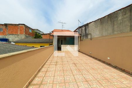 Casa para alugar com 155m², 3 quartos e 2 vagas Casa para alugar com 155m², 3 quartos e 2 vagasVaranda