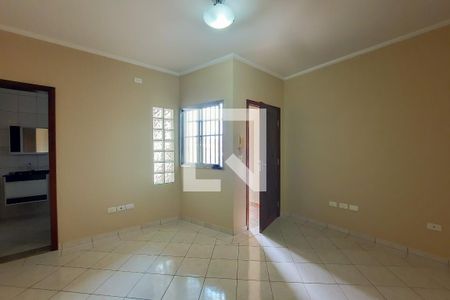 Casa para alugar com 155m², 3 quartos e 2 vagas Casa para alugar com 155m², 3 quartos e 2 vagasSuíte