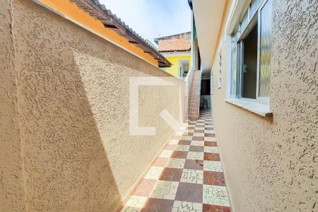 Casa para alugar com 155m², 3 quartos e 2 vagas Casa para alugar com 155m², 3 quartos e 2 vagasCorredor