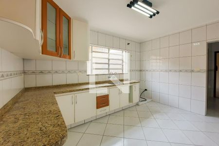 Casa para alugar com 155m², 3 quartos e 2 vagas Casa para alugar com 155m², 3 quartos e 2 vagasCozinha