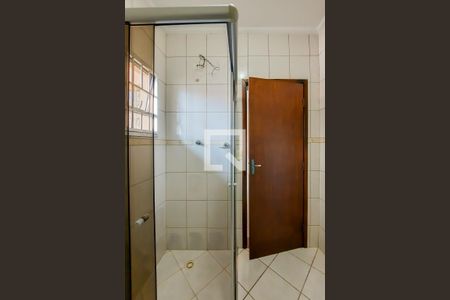 Casa para alugar com 155m², 3 quartos e 2 vagas Casa para alugar com 155m², 3 quartos e 2 vagasBanheiro da Suíte