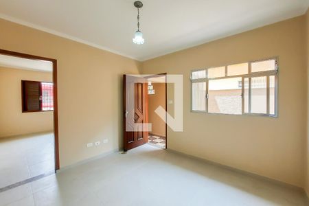 Casa para alugar com 155m², 3 quartos e 2 vagas Casa para alugar com 155m², 3 quartos e 2 vagasSala