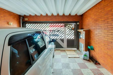 Casa para alugar com 155m², 3 quartos e 2 vagas Casa para alugar com 155m², 3 quartos e 2 vagasGaragem