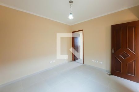 Casa para alugar com 155m², 3 quartos e 2 vagas Casa para alugar com 155m², 3 quartos e 2 vagasSala
