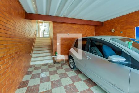 Casa para alugar com 155m², 3 quartos e 2 vagas Casa para alugar com 155m², 3 quartos e 2 vagasGaragem