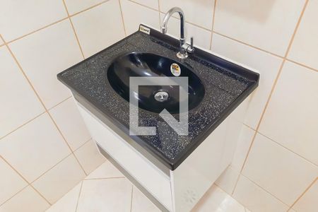 Casa para alugar com 155m², 3 quartos e 2 vagas Casa para alugar com 155m², 3 quartos e 2 vagasBanheiro da Suíte