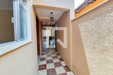 Casa para alugar com 155m², 3 quartos e 2 vagas Casa para alugar com 155m², 3 quartos e 2 vagasCorredor