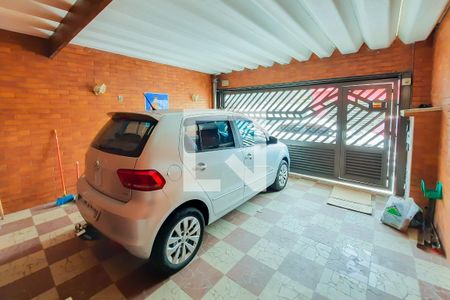 Casa para alugar com 155m², 3 quartos e 2 vagas Casa para alugar com 155m², 3 quartos e 2 vagasGaragem