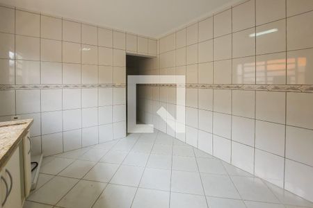 Casa para alugar com 155m², 3 quartos e 2 vagas Casa para alugar com 155m², 3 quartos e 2 vagasCozinha