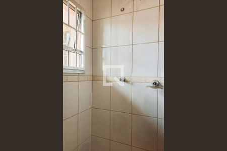 Casa para alugar com 155m², 3 quartos e 2 vagas Casa para alugar com 155m², 3 quartos e 2 vagasBanheiro da Suíte