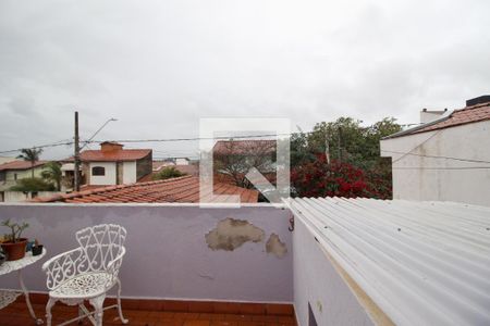 Casa para alugar com 240m², 3 quartos e 4 vagasVista do Quarto 1