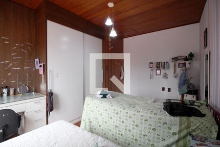 Casa para alugar com 240m², 3 quartos e 4 vagasQuarto 2