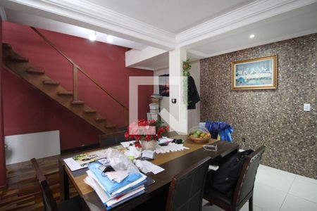 Casa para alugar com 240m², 3 quartos e 4 vagasSala de Jantar