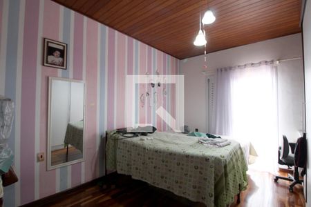 Casa para alugar com 240m², 3 quartos e 4 vagasQuarto 2