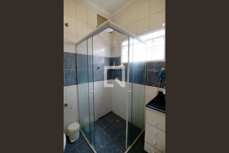 Casa para alugar com 240m², 3 quartos e 4 vagasBanheiro 1