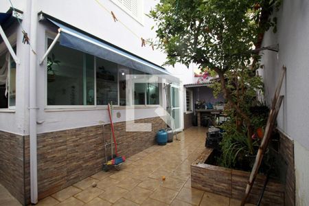 Casa para alugar com 240m², 3 quartos e 4 vagasÁrea Externa