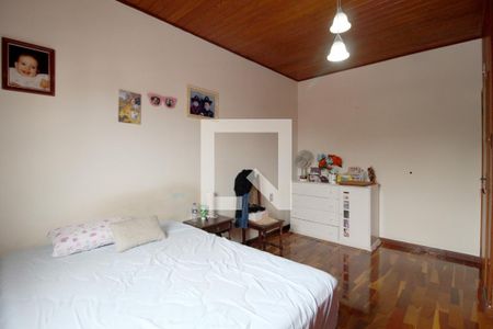 Casa para alugar com 240m², 3 quartos e 4 vagasQuarto 1