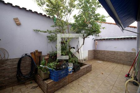 Casa para alugar com 240m², 3 quartos e 4 vagasÁrea Externa