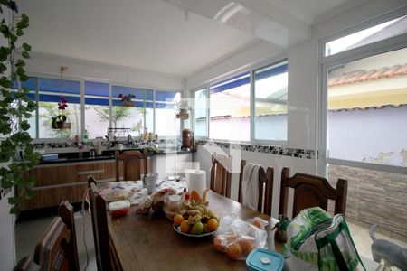 Casa para alugar com 240m², 3 quartos e 4 vagasCozinha