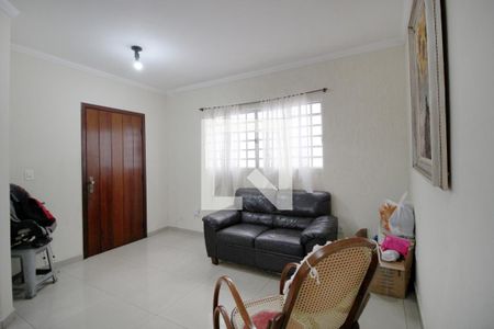 Casa para alugar com 240m², 3 quartos e 4 vagasSala