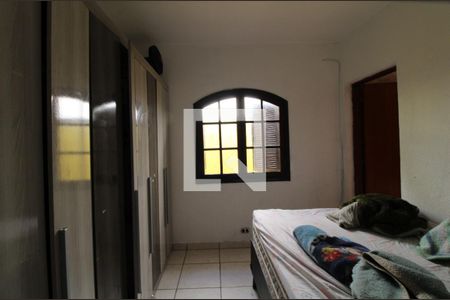 Suíte de casa à venda com 4 quartos, 131m² em Interlagos, São Paulo