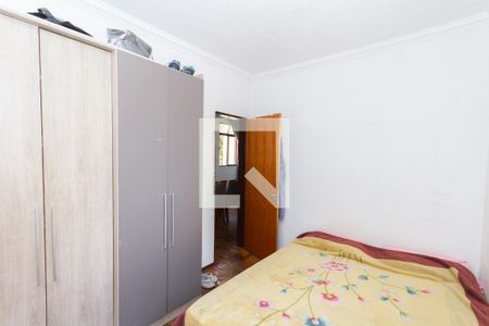 Apartamento à venda com 61m², 2 quartos e 1 vaga Apartamento à venda com 61m², 2 quartos e 1 vagaQuarto 1