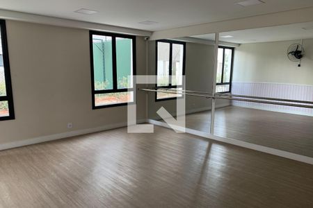 Apartamento à venda com 36m², 2 quartos e 1 vagaSala de Balé