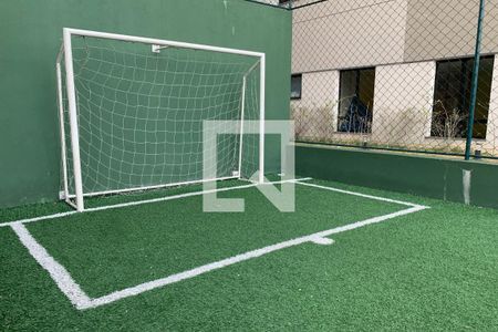 Apartamento à venda com 36m², 2 quartos e 1 vagaQuadra