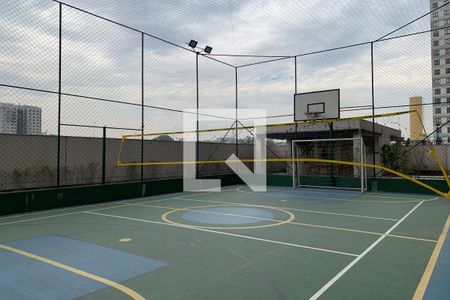 Apartamento à venda com 36m², 2 quartos e 1 vagaQuadra Esportiva