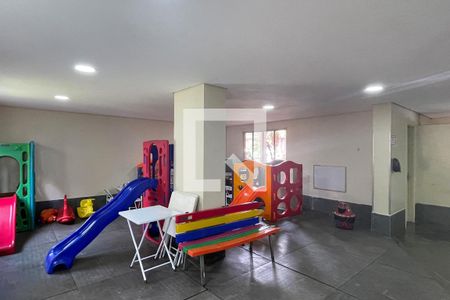 Apartamento para alugar com 70m², 3 quartos e 1 vaga Apartamento para alugar com 70m², 3 quartos e 1 vagaBrinquedoteca