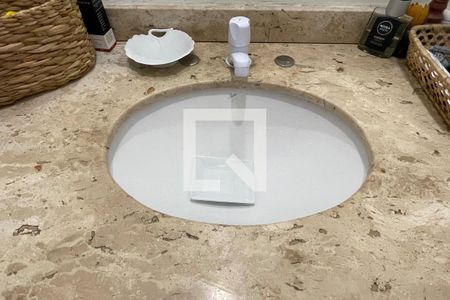 Apartamento para alugar com 70m², 3 quartos e 1 vaga Apartamento para alugar com 70m², 3 quartos e 1 vagaDetalhe banheiro