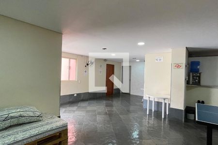 Apartamento para alugar com 70m², 3 quartos e 1 vaga Apartamento para alugar com 70m², 3 quartos e 1 vagaÁrea comum - Salão de festas