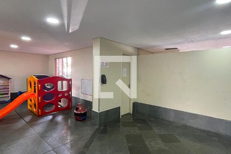 Apartamento para alugar com 70m², 3 quartos e 1 vaga Apartamento para alugar com 70m², 3 quartos e 1 vagaBrinquedoteca