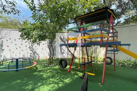 Área Comum - Playground de apartamento para alugar com 3 quartos, 70m² em Jardim Ubirajara (zona Sul), São Paulo