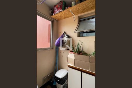 Apartamento para alugar com 70m², 3 quartos e 1 vaga Apartamento para alugar com 70m², 3 quartos e 1 vagaÁrea de Serviço