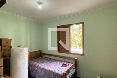 Quarto 1 de apartamento para alugar com 3 quartos, 70m² em Jardim Ubirajara (zona Sul), São Paulo