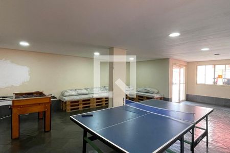 Apartamento para alugar com 70m², 3 quartos e 1 vaga Apartamento para alugar com 70m², 3 quartos e 1 vagaÁrea comum - Salão de festas