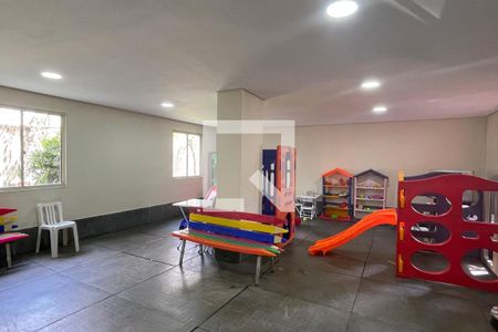 Apartamento para alugar com 70m², 3 quartos e 1 vaga Apartamento para alugar com 70m², 3 quartos e 1 vagaBrinquedoteca