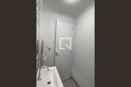 Apartamento para alugar com 70m², 3 quartos e 1 vaga Apartamento para alugar com 70m², 3 quartos e 1 vagaBanheiro
